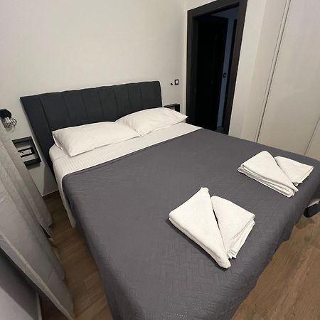Apartmani Karla Paklenica Stari Grad Kültér fotó