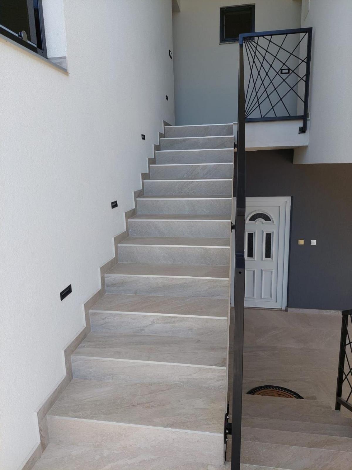 Apartmani Karla Paklenica Stari Grad Kültér fotó