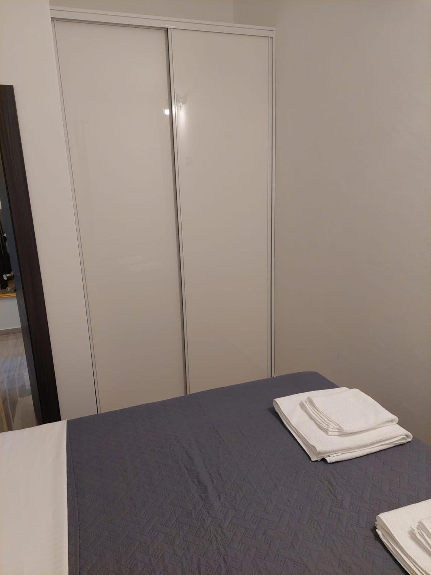Apartmani Karla Paklenica Stari Grad Kültér fotó