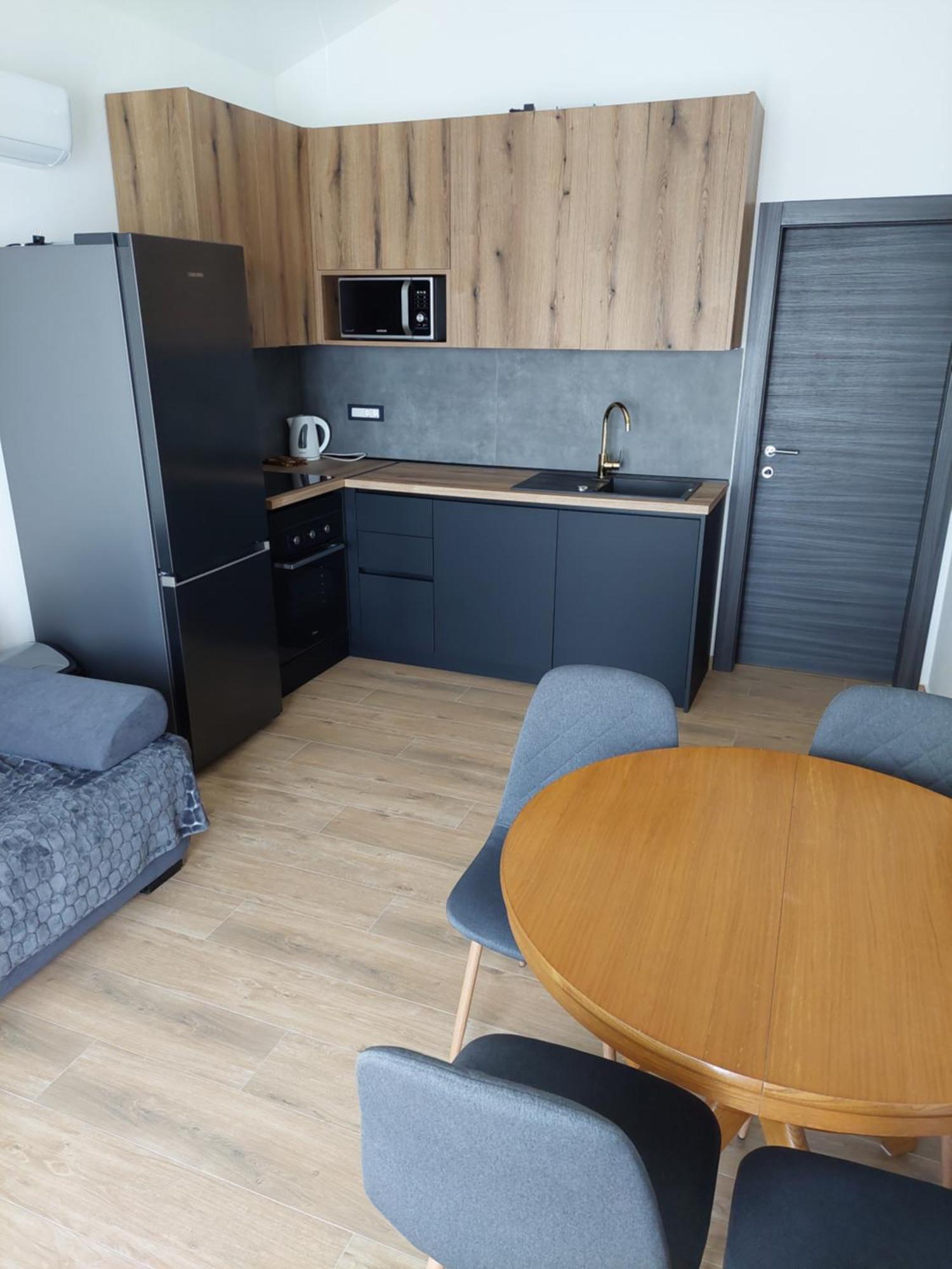 Apartmani Karla Paklenica Stari Grad Kültér fotó