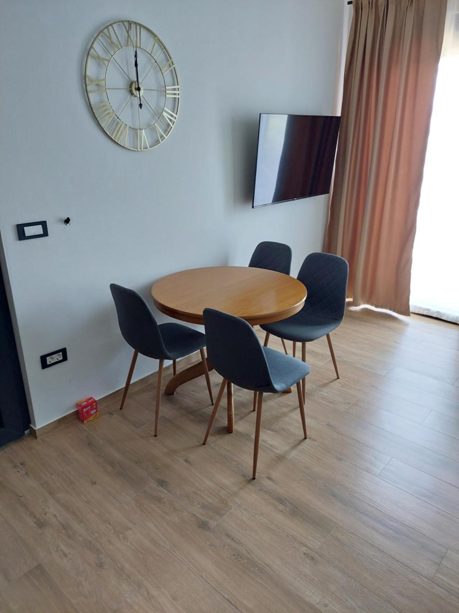 Apartmani Karla Paklenica Stari Grad Kültér fotó