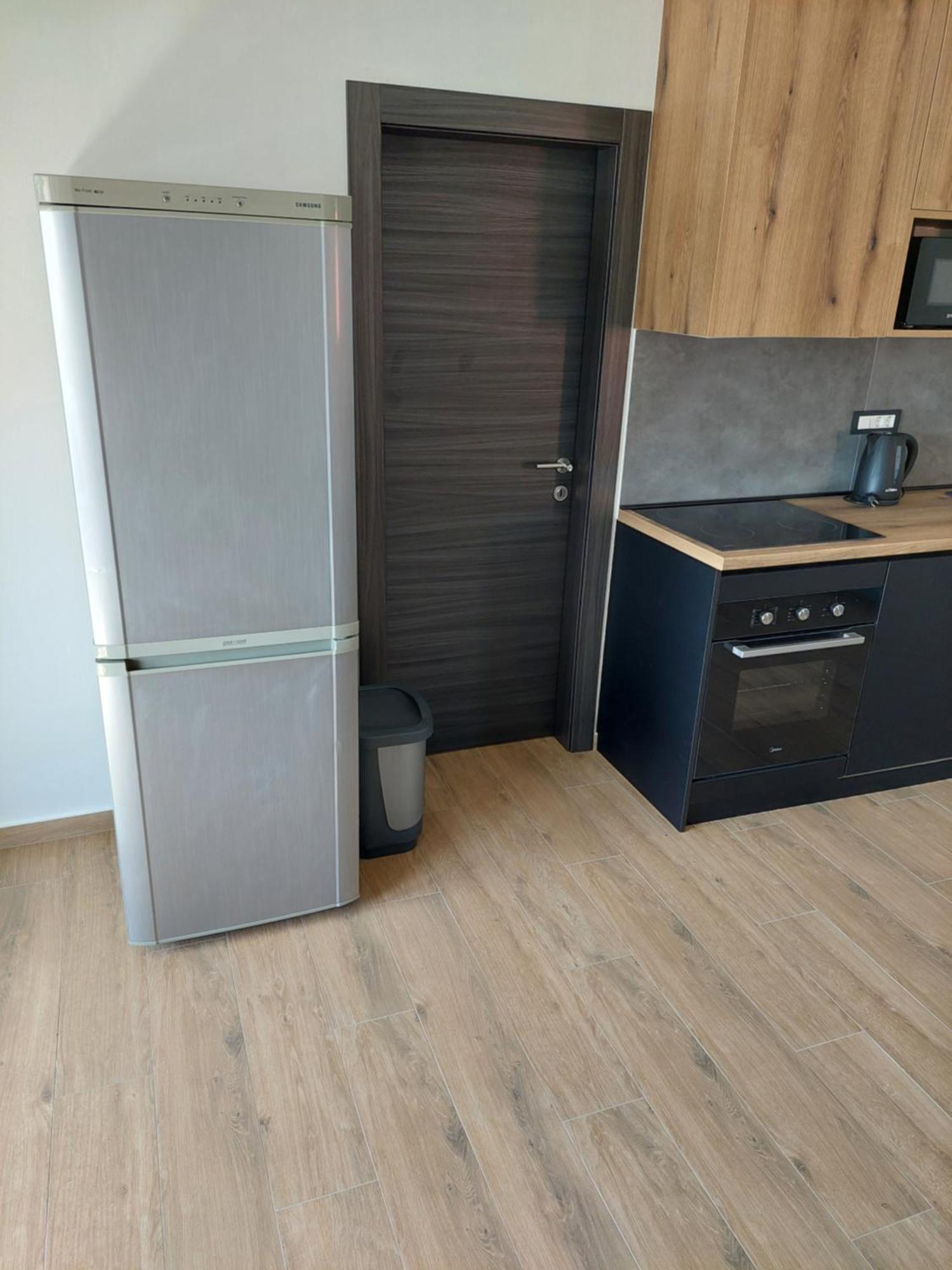 Apartmani Karla Paklenica Stari Grad Kültér fotó