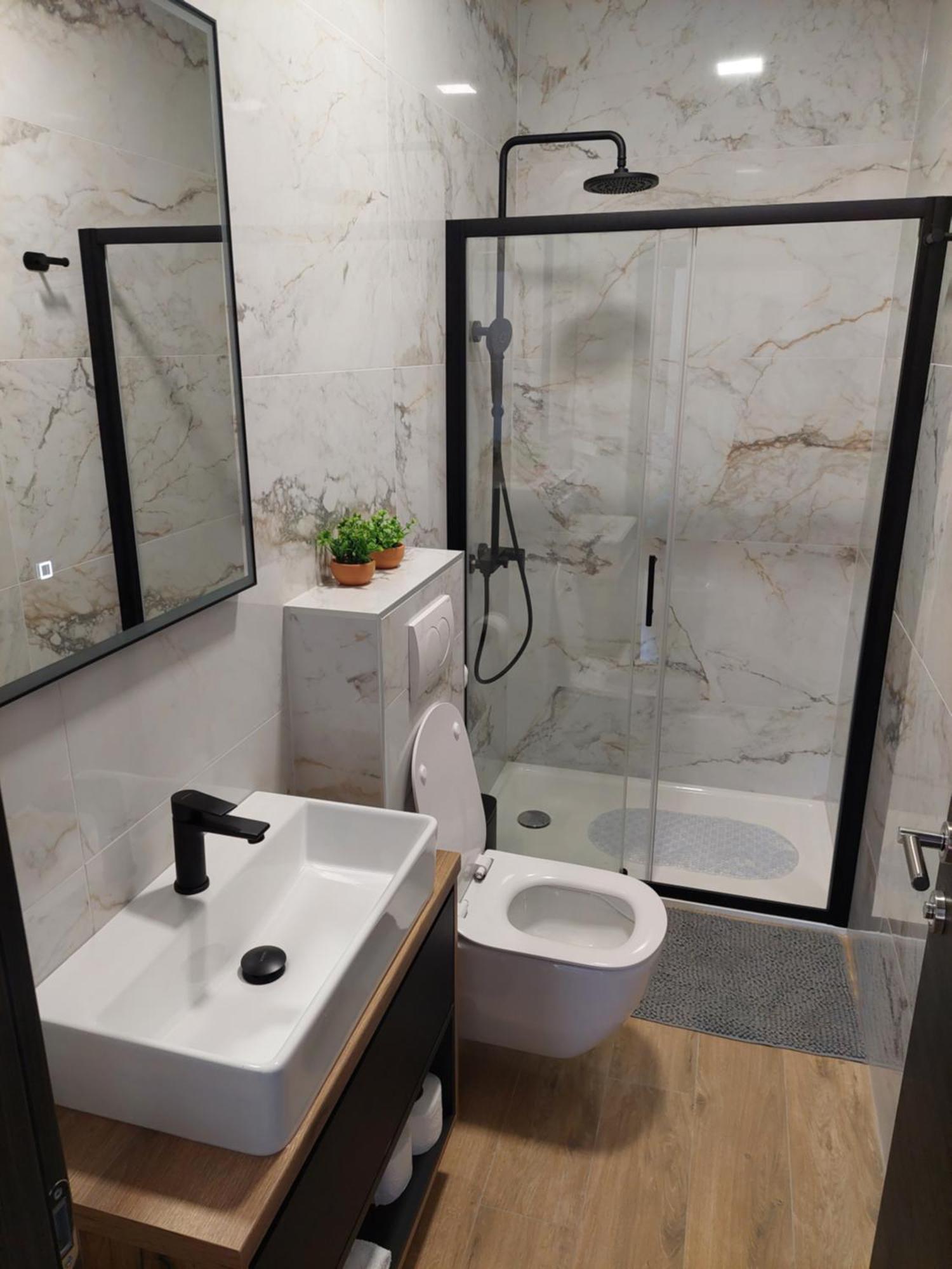 Apartmani Karla Paklenica Stari Grad Kültér fotó