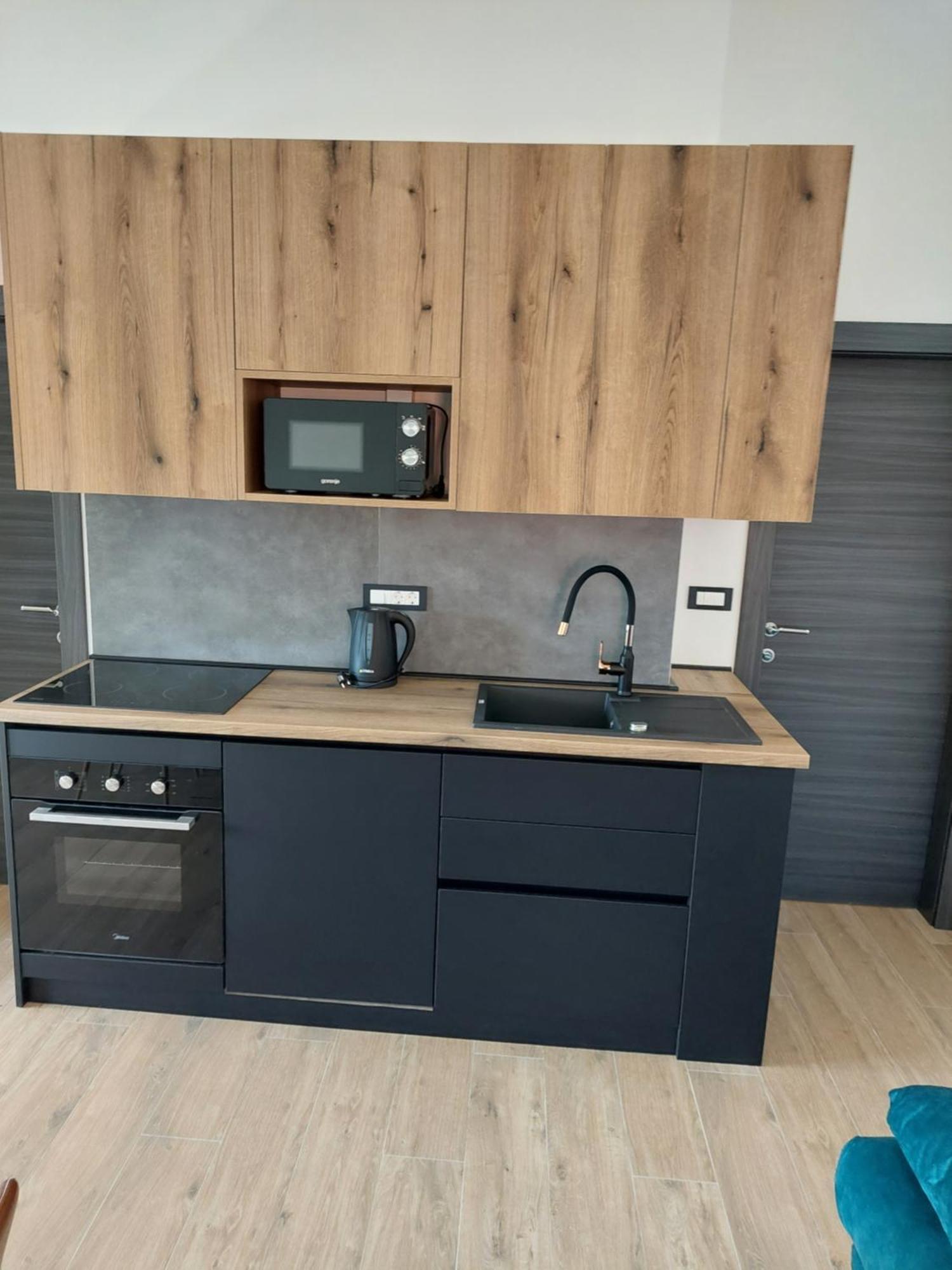 Apartmani Karla Paklenica Stari Grad Kültér fotó