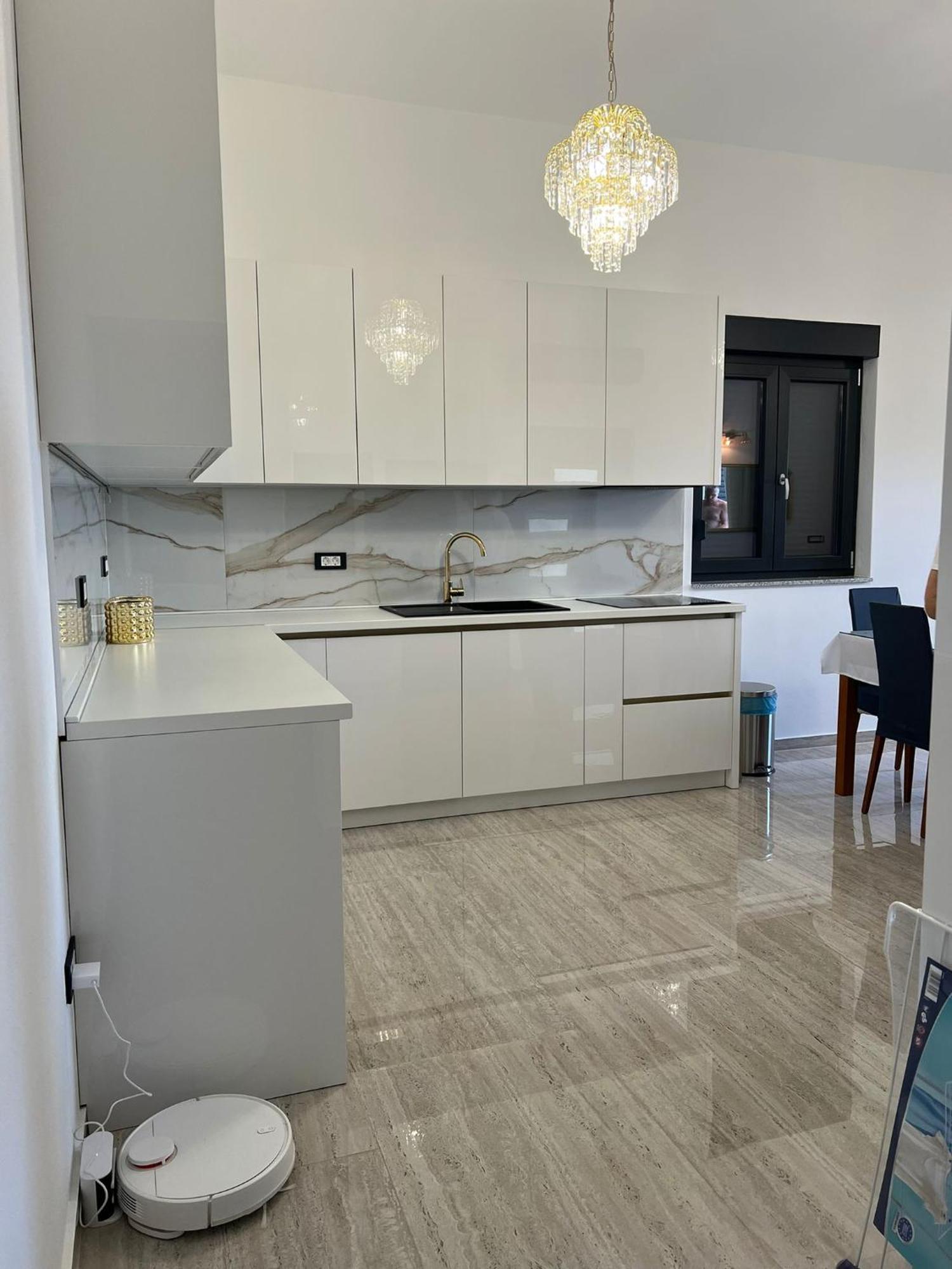 Apartmani Karla Paklenica Stari Grad Kültér fotó