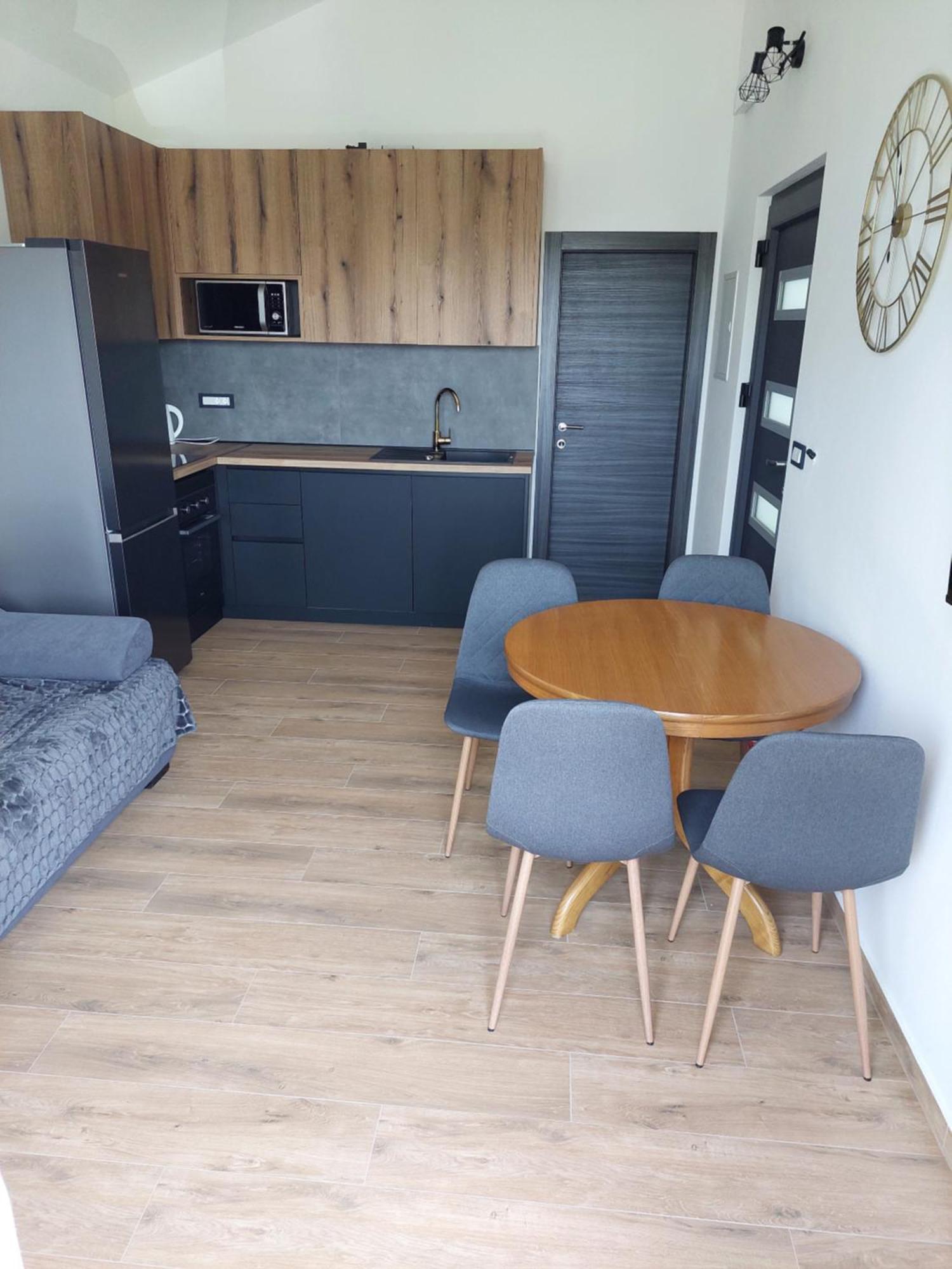 Apartmani Karla Paklenica Stari Grad Kültér fotó